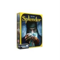 Splendor Card Game