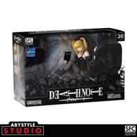 Death Note Misa Figurine