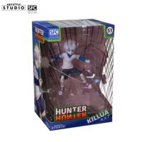 Hunter X Hunter Kirua Figurine
