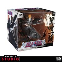 Bleach Ichigo Figurine