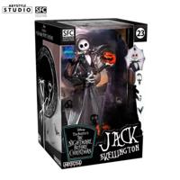 Nightmare Before Christmas Jack Skellington Figurine