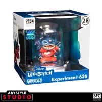 Disney Lilo & Stitch Experiment 626 Figurine