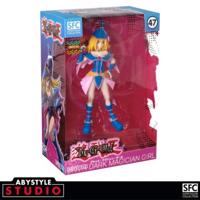 Yu-Gi-Oh! Dark Magician Girl Figurine