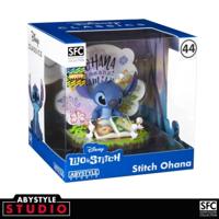 Disney Stitch 'Ohana Means Family' Figurine