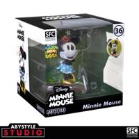 Disney Minnie Figurine