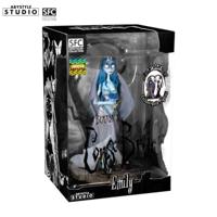 Corpse Bride Emily Figurine