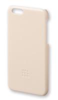 Moleskine Classic Hard Case For Iphone 6 Plus Khaki Beige