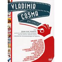 Vladimir Cosma: Live in Concert