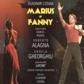 Cosma: Marius et Fanny (highlights)