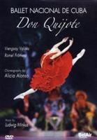 Don Quixote: Ballet Nacional De Cuba