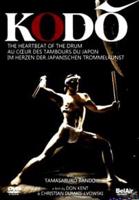 Kodo: The Heartbeat of the Drum