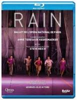 Rain: Paris Opera Ballet