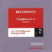 Beethoven: Symphony No 6, \&#39;Pastoral\&#39;