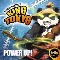 King of Tokyo - Power Up