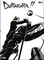 Durarara!: Volume 3