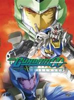 Mobile Suit Gundam 00: Season 2 - Volume 3