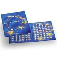 Münzenalbum Euro-Collection Band 2