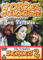 Worzel Gummidge: The Complete Series 2