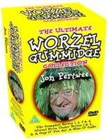 Worzel Gummidge: The Ultimate Worzel Gummidge Collection