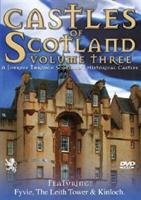 Castles of Scotland: Volume 3