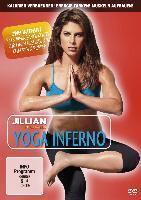Jillian Michaels - Yoga Inferno