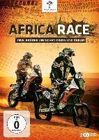 Africa Race - Zwei Brüder zwischen Paris und Dakar