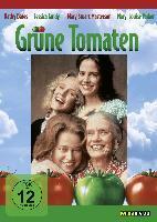 Grüne Tomaten/DVD