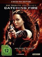 Die Tribute von Panem - Catching Fire