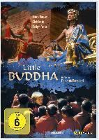 Little Buddha. Digital Remastered/DVD