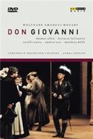 Don Giovanni: Opernhaus, Koln (Conlon)