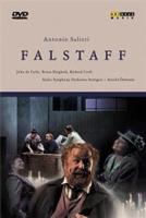 Falstaff: Schwetzinger Festspiele (??stman)
