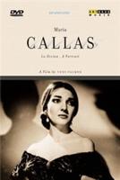 Maria Callas: La Divina - A Film By Tony Palmer