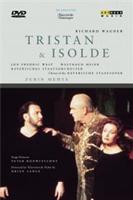Tristan Und Isolde: Bayerische Staatsoper (Mehta)