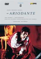 Ariodante: English National Opera (Bolton)