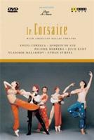 Le Corsaire: American Ballet Theatre