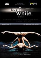 Black and White Ballets: Nederlands Dans Theater