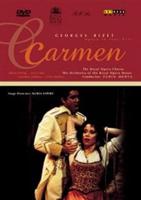 Carmen: Royal Opera House (Mehta)