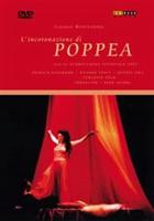 L&#39;incoronazione Di Poppea: Schwetzinger Festspiele (Jacobs)