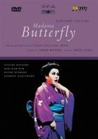 Madama Butterfly: Teatro Alla Scala (Maazel)