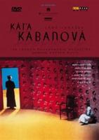 Kat&#39;a Kabanova: Glyndebourne Festival (Chorleitung/Bolton)