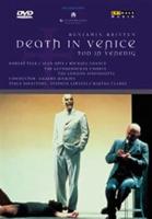 Death in Venice: Glyndebourne