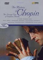 Strange Case of Delfina Potocka - The Mystery of Chopin