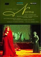 Norma: Opera Australia (Bonynge)