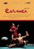 Carmen: Cullberg Ballet