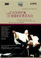 Des Contes D&#39;Hoffmann: The Lyon Opera (Nagano)