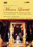 Manon Lescaut: Flemish Opera (Varviso)