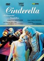 Cinderella: Op??ra National De Lyon (Kreisberg)
