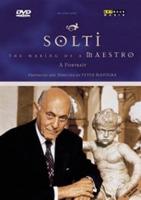 Solti: The Making of a Maestro