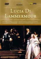 Lucia Di Lammermoor: Sydney Opera House (Bonynge)