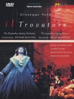 Il Trovatore: Opera Australia (Bonynge)